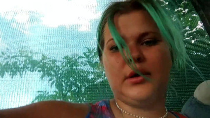 LizAngel: Erotic ass and tits shaking