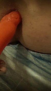 My Dildo Fuck Me Very Nice