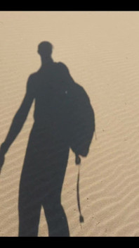 Beach Walk