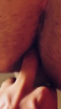 The Grabber: Bound, Used and Fucked