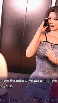 Sky Resort: the Futa and the Hot Chicks Episode 12