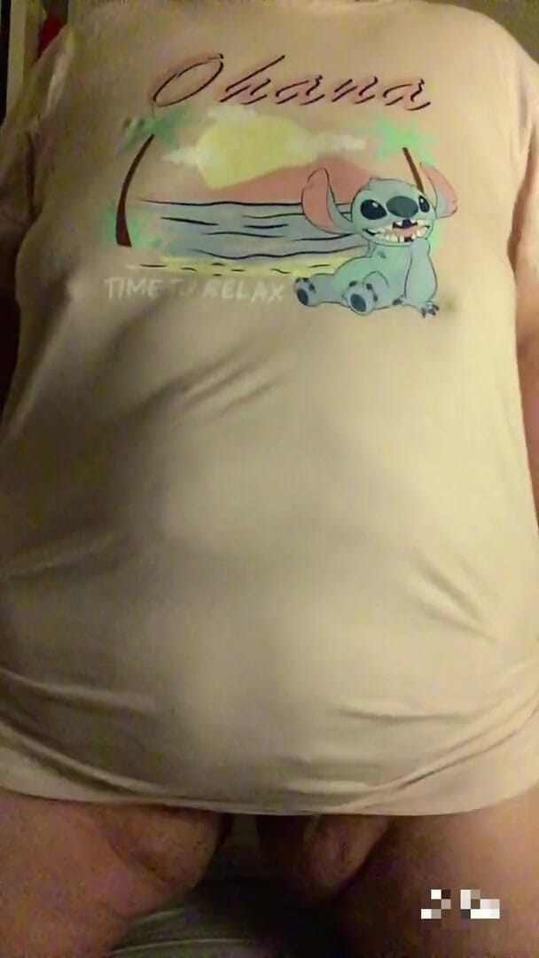 Real homemade BBW BBC porn: Bbwbootyful striptease bending over spanking booty