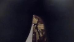 MILF Ass