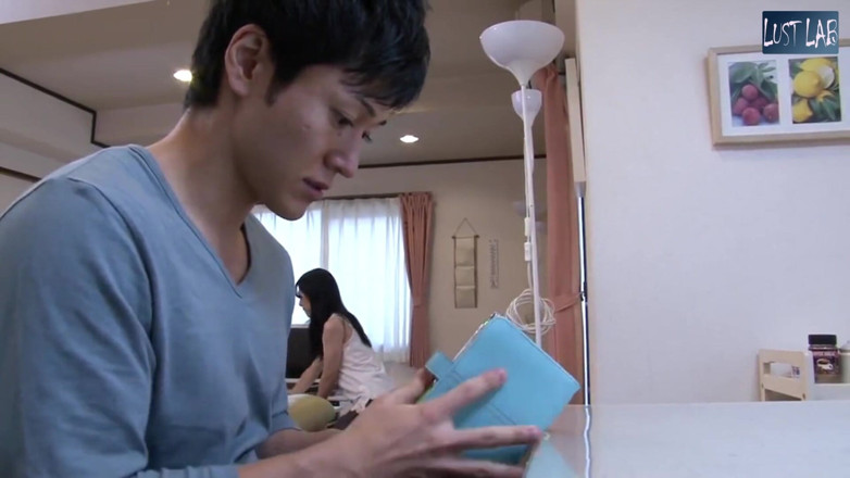 Lust lab: Život s manželkou jeho nevlastního bratra - trapné napětí, které se...