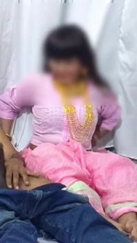 夫妻首次就餐例行公事最可爱的浪漫情侣时刻