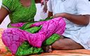 Your Anitha: Індійська сільська пара, домашнє відео, трах раком