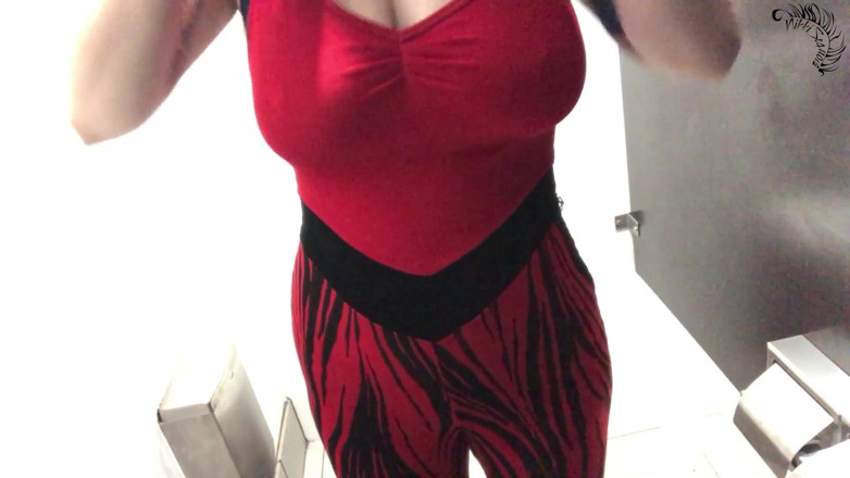 Nikki's Fetishes: Fetcon halka açık çiş derlemesi