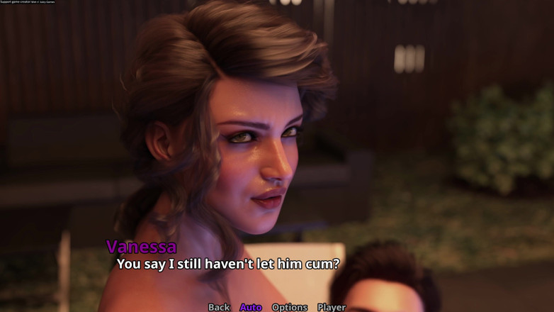 Porngame201: Fami Crush 5 om door te gaan