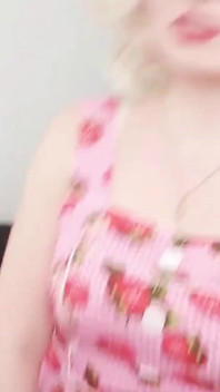 Clip video cu vibrator legat punct de vedere - mamă sexy sexy și incitantă vorbește murdar - videoclip porno gratuit (Arya Grander) amator