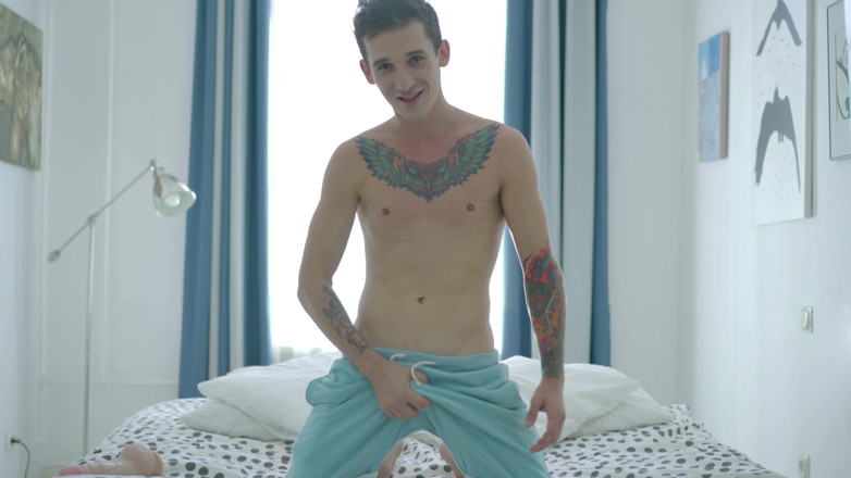 Gay Deluxe: Cock delight 2