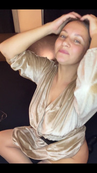 Did You Ask for a Personal Fuck Doll for Christmas?