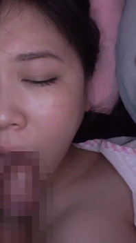 Man Teases Butthole of Step Daughter -2