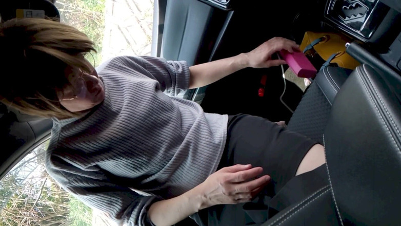 akeieroi: di dalam kereta