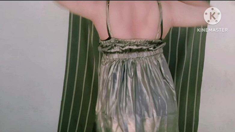 Ankurpriya000: Video z koupání Priyy Bhabhi je virální na sociálních sítích.