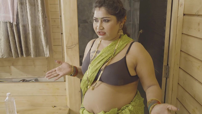 My desi wife: Step Father and His Son Fucked His Sexy Big Boobs...