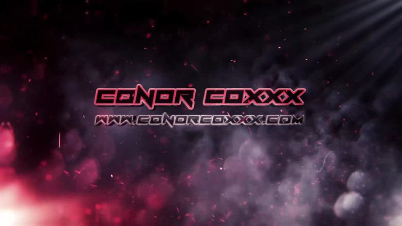 Conor Coxxx: Cuplul de creatori de conținut găsește o bombă sexy la...