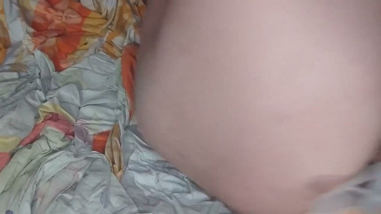 Putarankahotmilf: Permainan anal dan prolaps dengan stoking hitam
