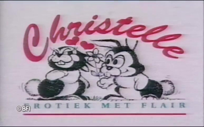 Vintage Vixens: Nejlepší tabu sex 2, NL subs.