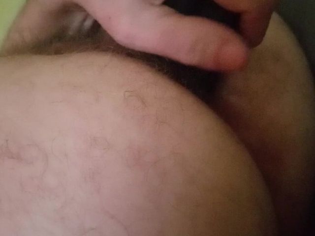 I'm Playing with My Hole, Like Your Dick Is Inside Me, I'm Telling You to Fuck My Fucking Ass! (RobiBudapest)