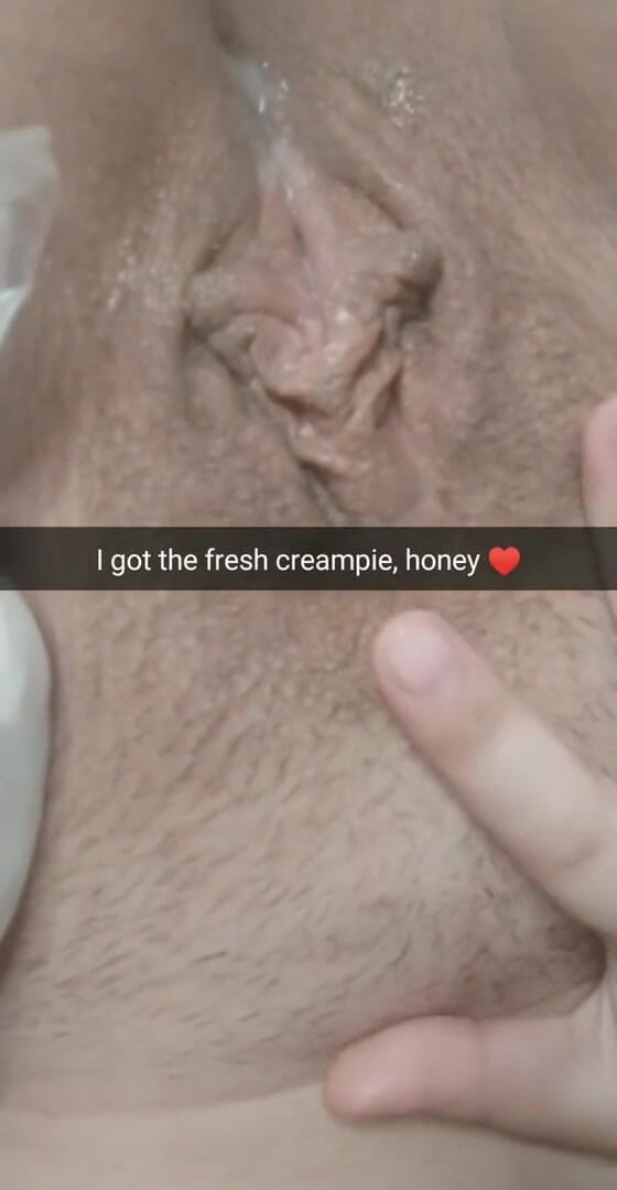 Milky Mari: Cheating girl very love unprotected breeding sex and creampies! - cuckold...