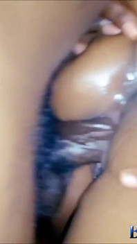 Puta Bagzkizz - Todo Gangbang Con BBC
