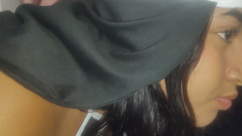 PABLO N3GROBAR: 聖なる父よ、力をお与えください