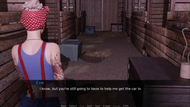 Dirty GamesXxX: L’internat d’infidèle d’Inserte : il baise sa copine dans un lieu...
