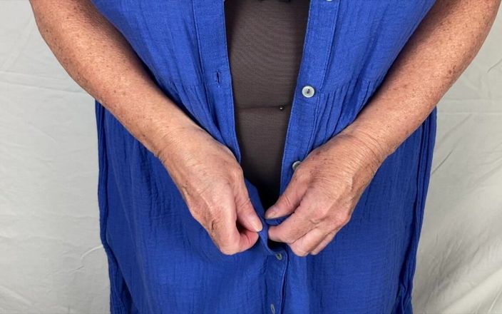 Mr MF: Doamna Matură se acasă de la biserică -partea 1