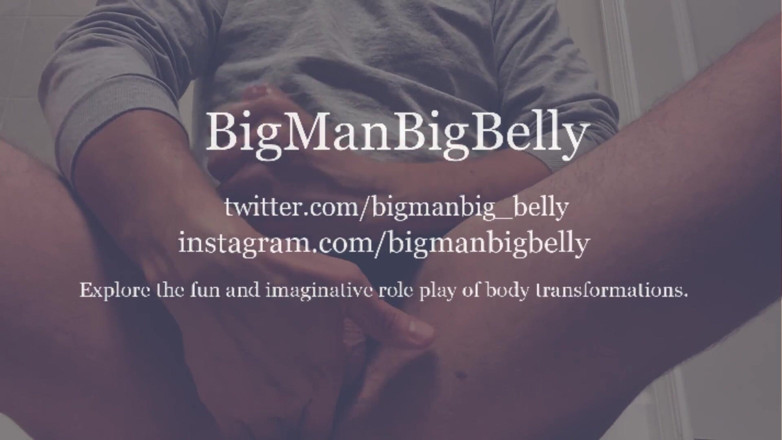 BigManBigBelly: Yargıç sapık kararlarını ortaya çıkarıyor