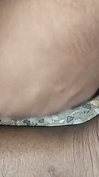 I'm Indian Bhabhi Pussy Licking with Fucking