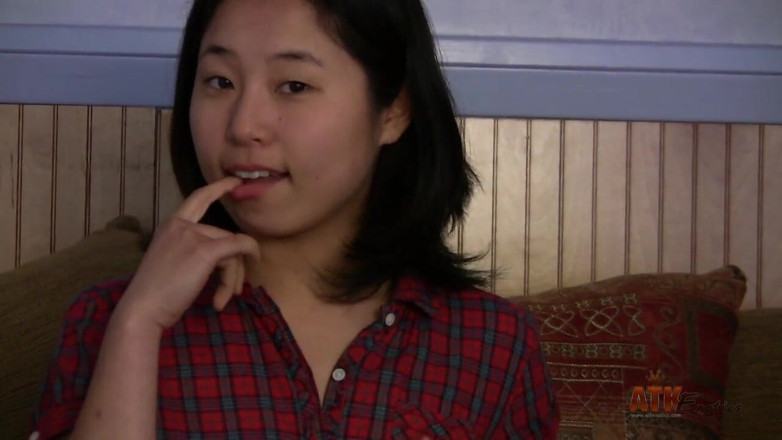 ATK Fans (Exotics): हस्तमैथुन