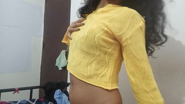 desigirl93: Je léto a začínám být žhavá s teplem