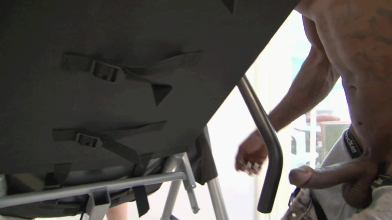 CBD Media Interracial: Very beautiful cute russian teen squirts hard while getting fucked...