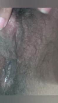 First Video, Lustful Pussy