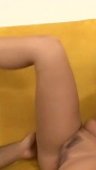 A Busty Knockout Met a Guy Who Talked Her Into Filming Hardcore Sex with Him