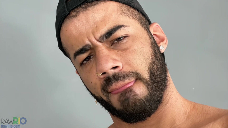 Raw Rio: Высокая Сильва