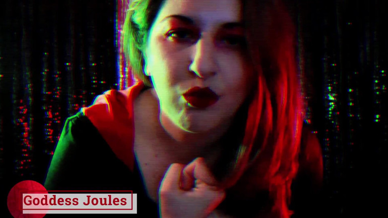 goddessjoules: Halloween Ripoff
