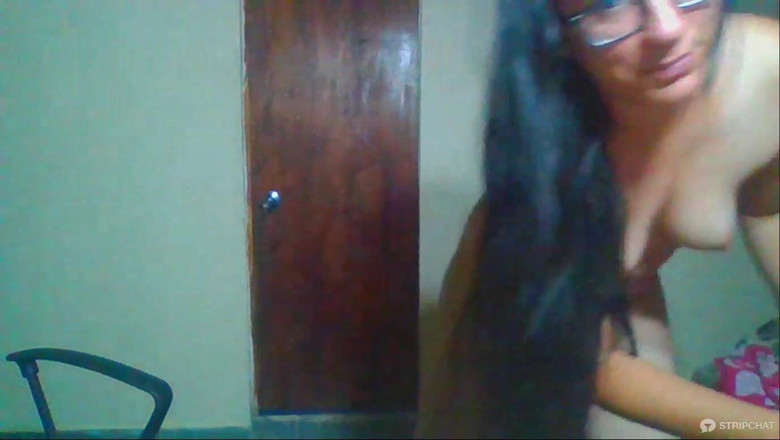 Nathalieprez4: Nathalieprez4 Tiene Una Llamada Caliente Y Tienen Un Gran Orgasmo
