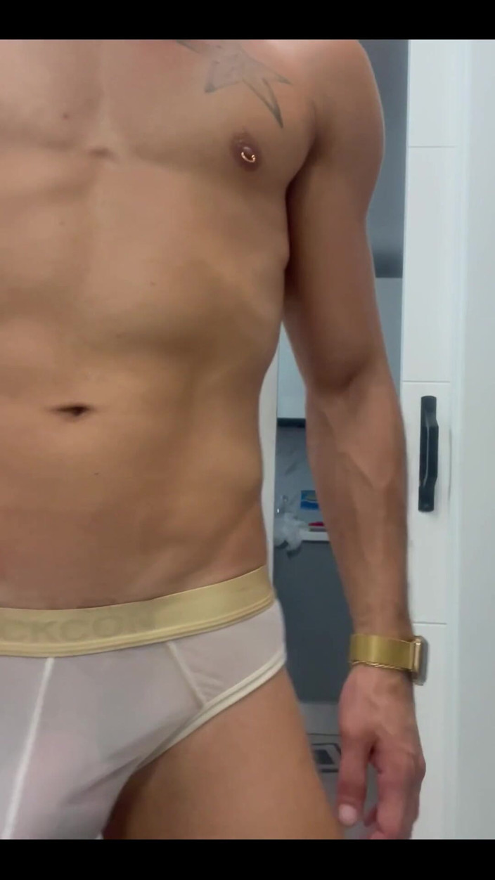 Twohotb: Do You Like See Through Underwear?