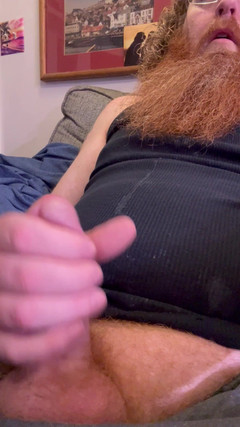 Big Baz: Jacking dan pancut mani