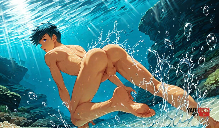 Yaoitube: Camp Buddy Yaoi - Collection de photos Natsumi