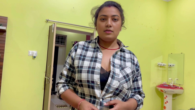 Hotty_ragini: My Step Stepdaughter Was Scared, We Shared Single Bed, Full...