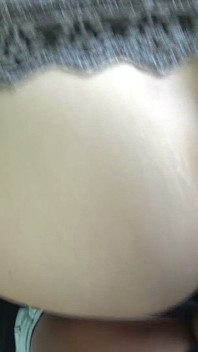 Můj fanoušek Thomas má pro mě 3 dávky semene