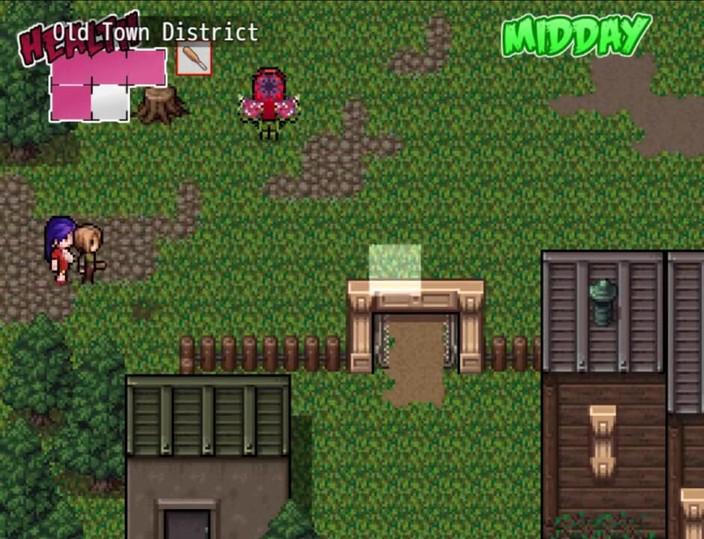LoveSkySan69Real: Zombie Retreat v1.0.1, partie 46, nouvelle mise à jour complète de... par...