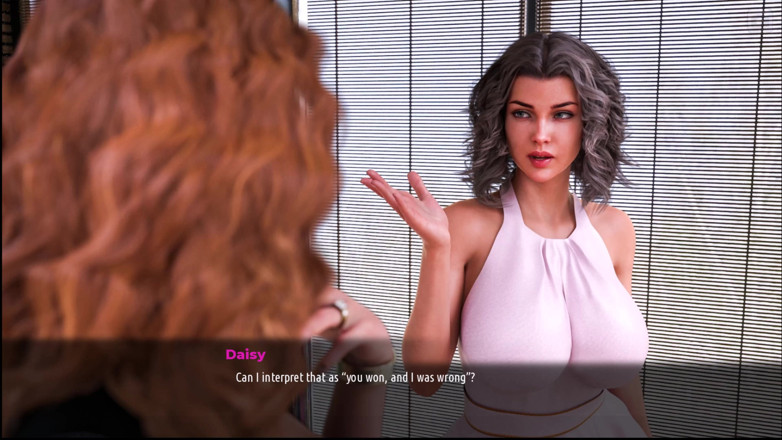 Johannes Gaming: MILFka sunville 91 Daisy nemohla ovládat svou touhu