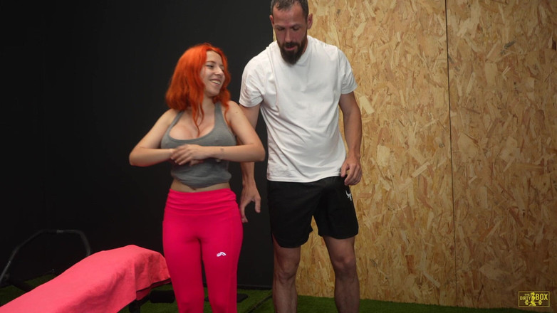 Mentes Sucias: Safira Parkta Düşüyor... Ve Hume Kirli Kutuda Bitiriyor