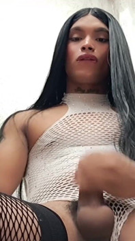 Colombian Cocks Explode a Lot of Milk