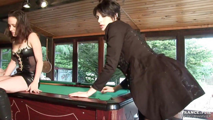 La France a Poil: LFAP - francuskie seksowne suki twarde anal zerżnięte w czwórkę w...