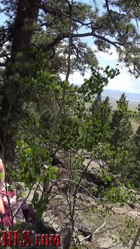 Onanerar tonåring har vidöppen colorado