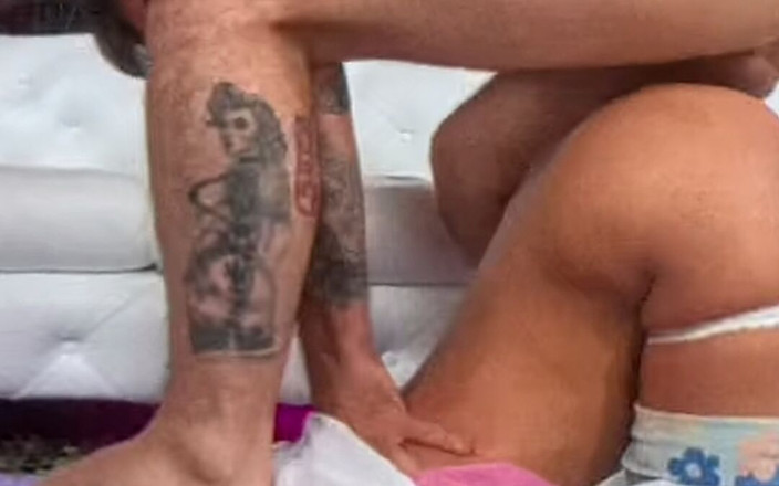 Hookup Hotshot: Sasha Tatcha xinh xắn hứng tình thích làm tình cực độ...